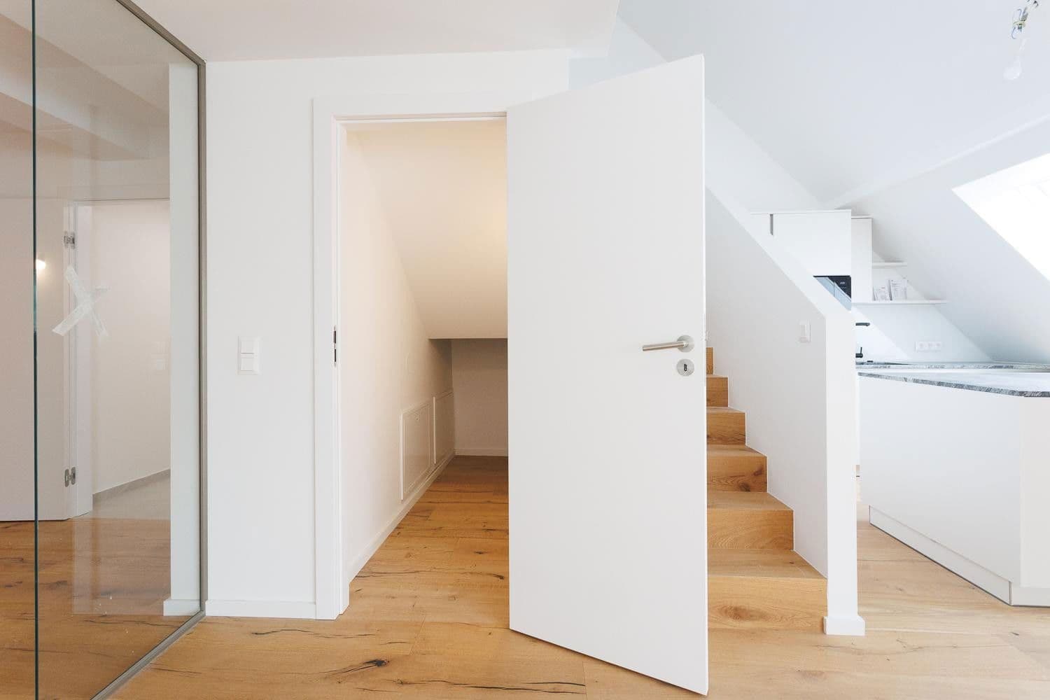 3 bedroom flat to rent, 115 m², Bräuhausgasse 8, Wien, Vienna 3 bedroom flat to rent, 115 m², Bräuhausgasse 8, Wien, Vienna