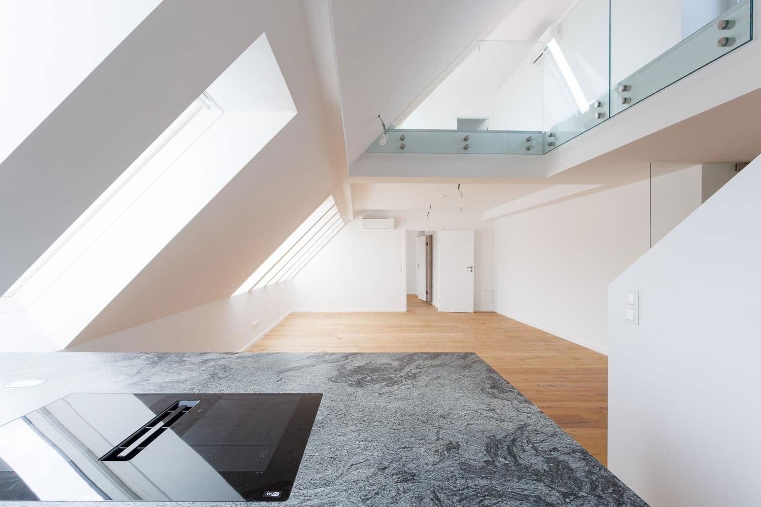 3 bedroom flat to rent, 115 m², Bräuhausgasse 8, Wien, Vienna 3 bedroom flat to rent, 115 m², Bräuhausgasse 8, Wien, Vienna