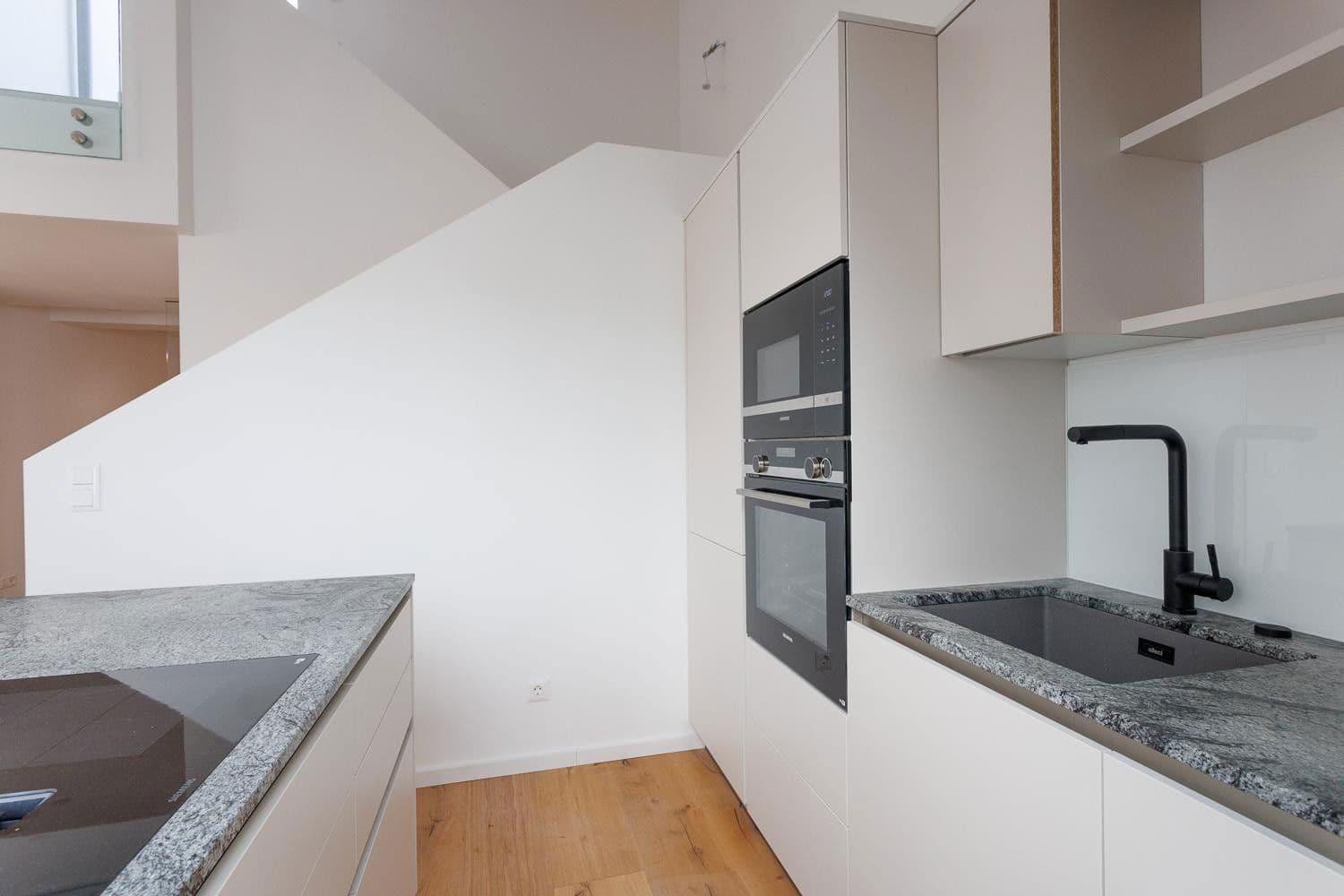 3 bedroom flat to rent, 115 m², Bräuhausgasse 8, Wien, Vienna 3 bedroom flat to rent, 115 m², Bräuhausgasse 8, Wien, Vienna