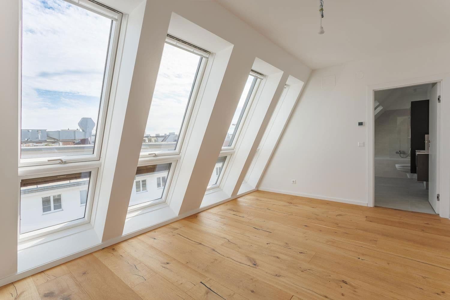 3 bedroom flat to rent, 115 m², Bräuhausgasse 8, Wien, Vienna 3 bedroom flat to rent, 115 m², Bräuhausgasse 8, Wien, Vienna