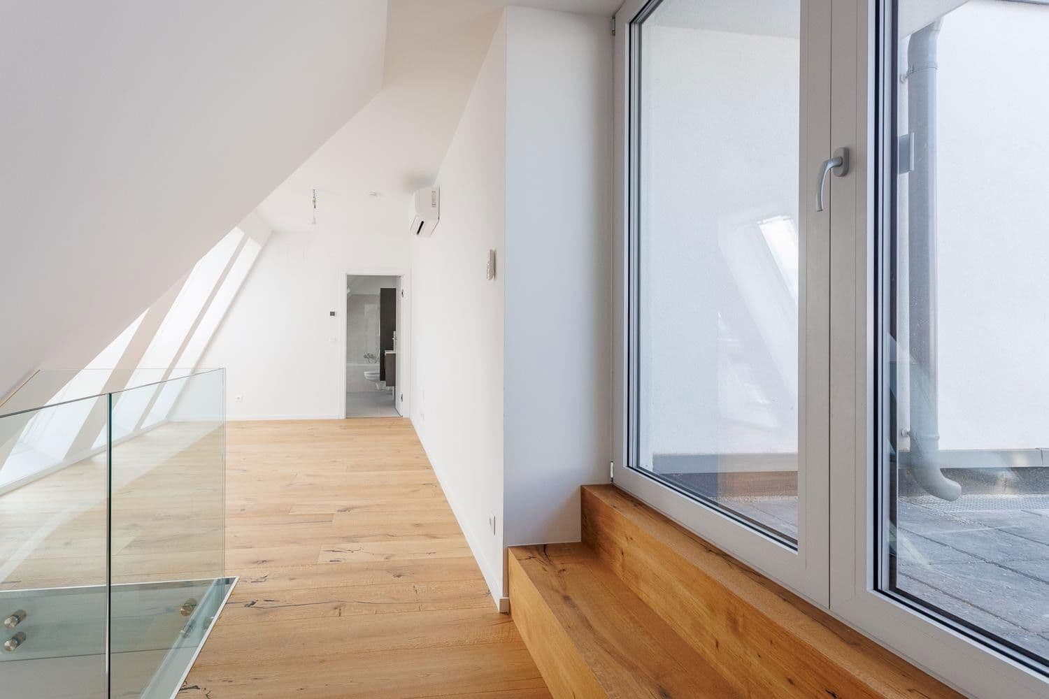 3 bedroom flat to rent, 115 m², Bräuhausgasse 8, Wien, Vienna 3 bedroom flat to rent, 115 m², Bräuhausgasse 8, Wien, Vienna