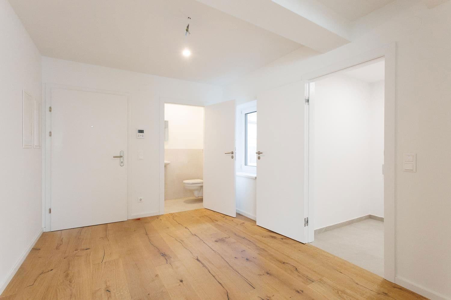 3 bedroom flat to rent, 115 m², Bräuhausgasse 8, Wien, Vienna 3 bedroom flat to rent, 115 m², Bräuhausgasse 8, Wien, Vienna