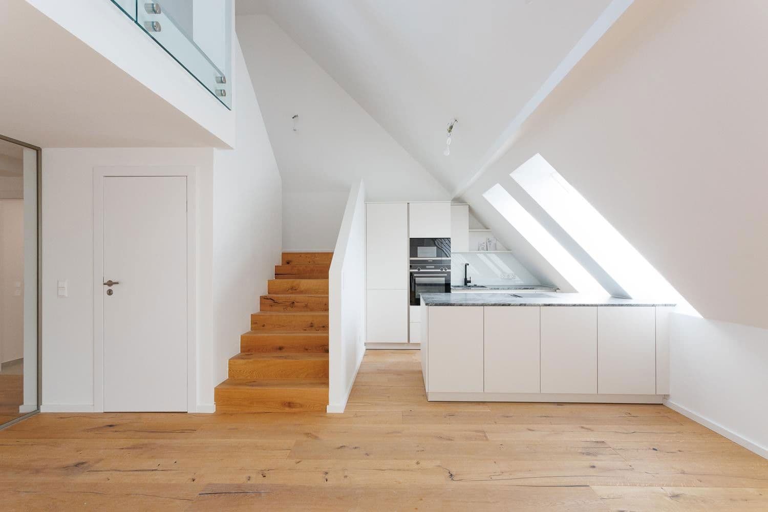 3 bedroom flat to rent, 115 m², Bräuhausgasse 8, Wien, Vienna 3 bedroom flat to rent, 115 m², Bräuhausgasse 8, Wien, Vienna