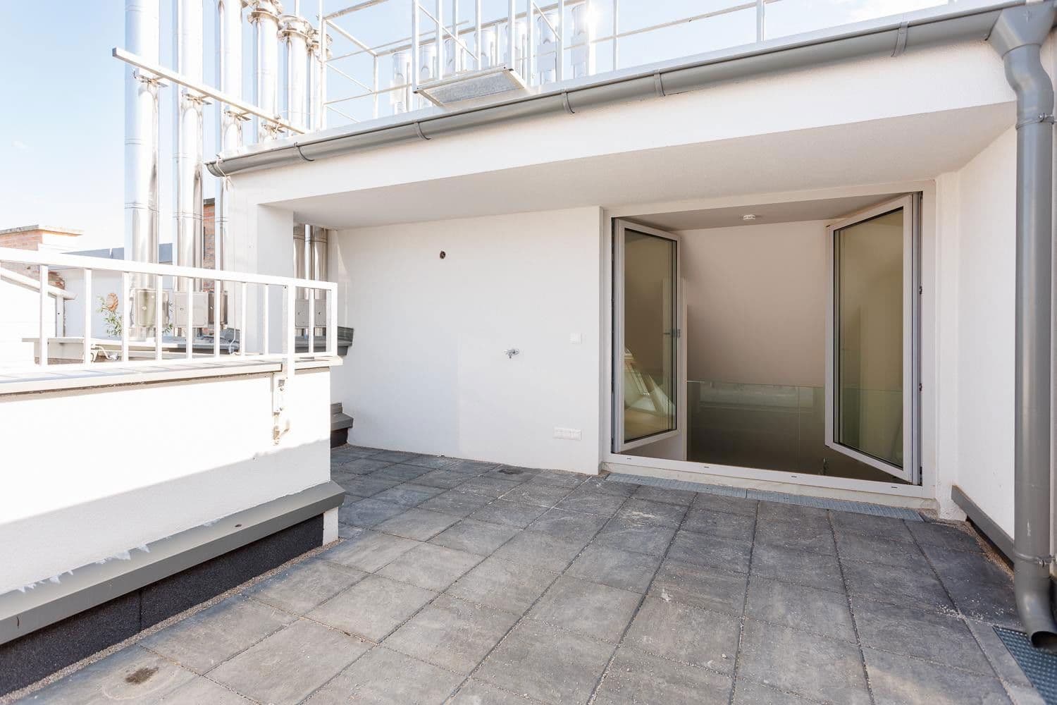 3 bedroom flat to rent, 115 m², Bräuhausgasse 8, Wien, Vienna 3 bedroom flat to rent, 115 m², Bräuhausgasse 8, Wien, Vienna