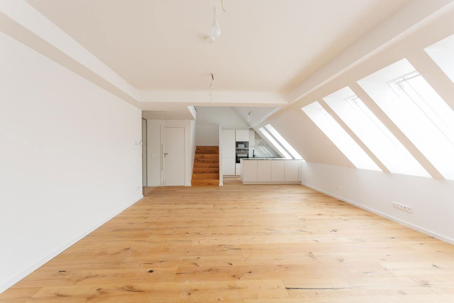 3 bedroom flat to rent, 115 m², Bräuhausgasse 8, Wien, Vienna 3 bedroom flat to rent, 115 m², Bräuhausgasse 8, Wien, Vienna