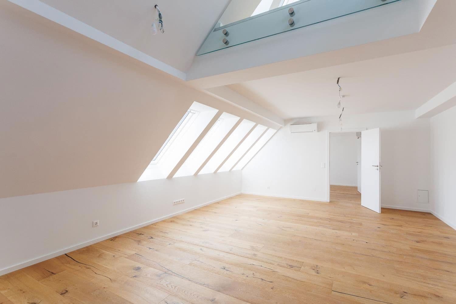 3 bedroom flat to rent, 115 m², Bräuhausgasse 8, Wien, Vienna 3 bedroom flat to rent, 115 m², Bräuhausgasse 8, Wien, Vienna