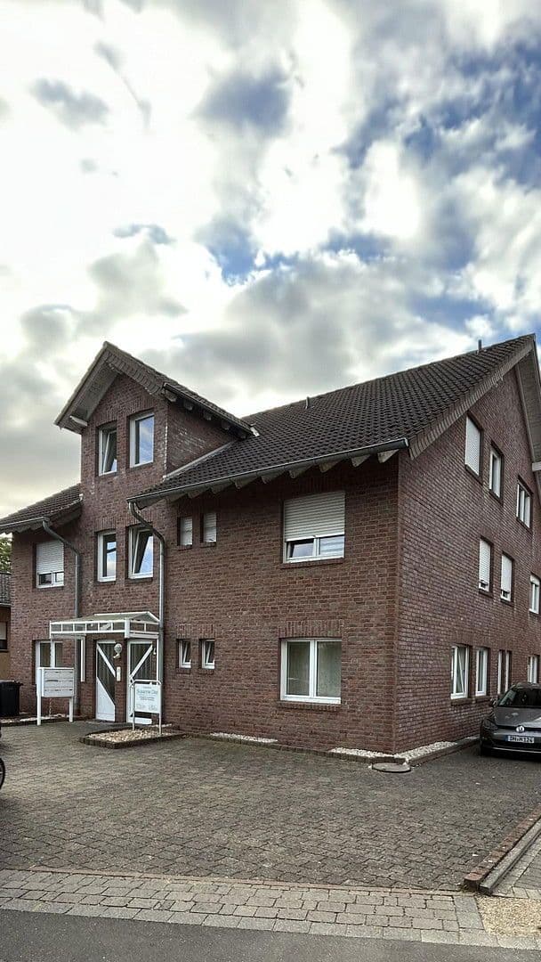 3 bedroom flat to rent, 75 m², Michelsgraben 47, Vettweiß, North Rhine-Westphalia 3 bedroom flat to rent, 75 m², Michelsgraben 47, Vettweiß, North Rhine-Westphalia