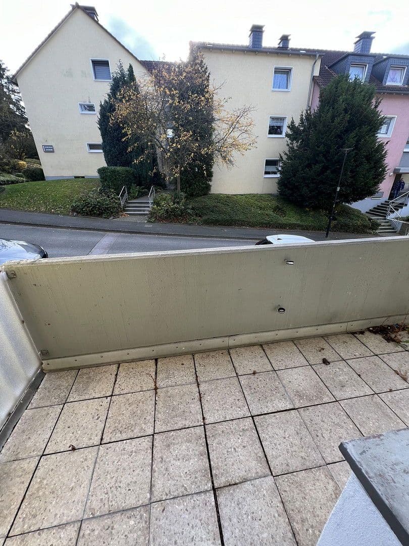 1 bedroom with open-plan kitchen flat to rent, 60 m², In der Welle 55a, Hagen, North Rhine-Westphalia 1 bedroom with open-plan kitchen flat to rent, 60 m², In der Welle 55a, Hagen, North Rhine-Westphalia