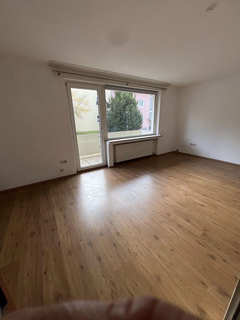 1 bedroom with open-plan kitchen flat to rent, 60 m², In der Welle 55a, Hagen, North Rhine-Westphalia 1 bedroom with open-plan kitchen flat to rent, 60 m², In der Welle 55a, Hagen, North Rhine-Westphalia