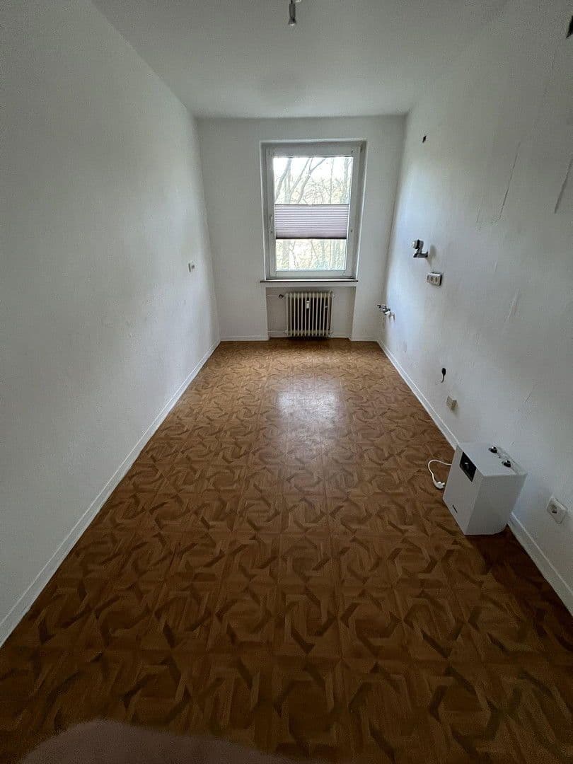 1 bedroom with open-plan kitchen flat to rent, 60 m², In der Welle 55a, Hagen, North Rhine-Westphalia 1 bedroom with open-plan kitchen flat to rent, 60 m², In der Welle 55a, Hagen, North Rhine-Westphalia