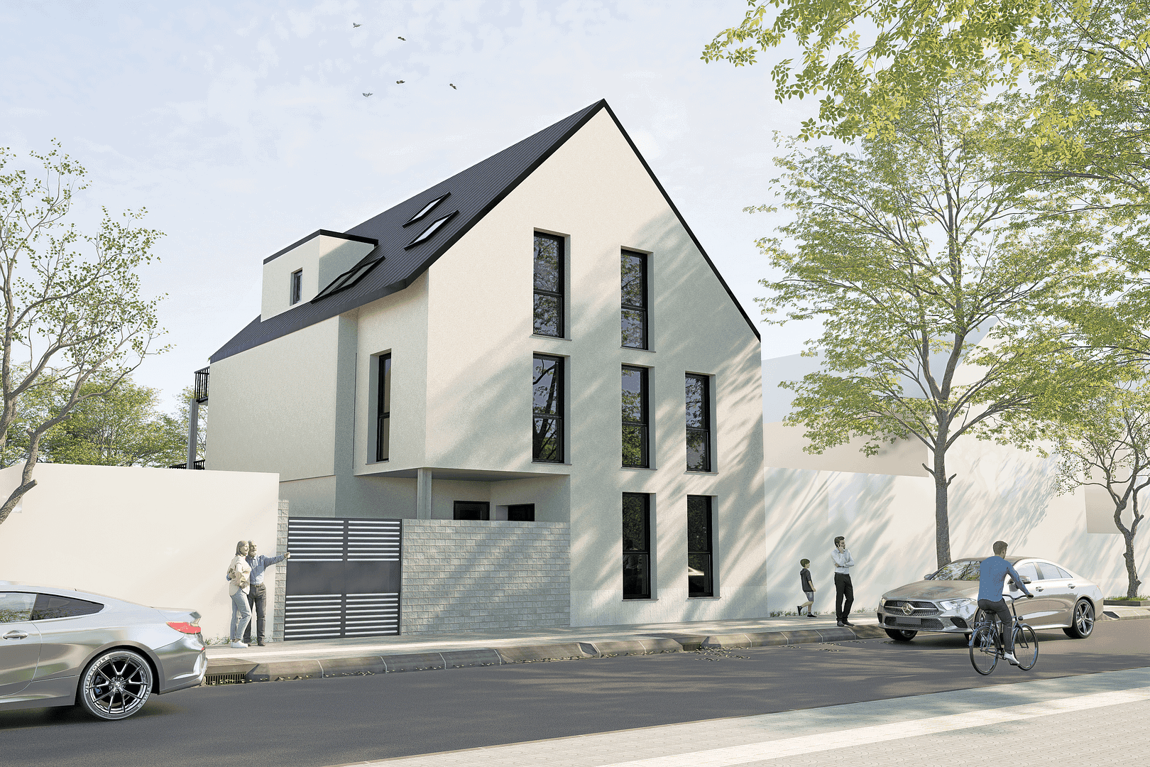 house for sale, 276 m², Hattersheim am Main, Hesse house for sale, 276 m², Hattersheim am Main, Hesse