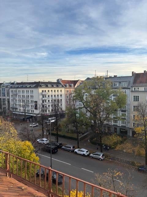 7 bedroom flat to rent, 121 m², München, Bavaria 7 bedroom flat to rent, 121 m², München, Bavaria