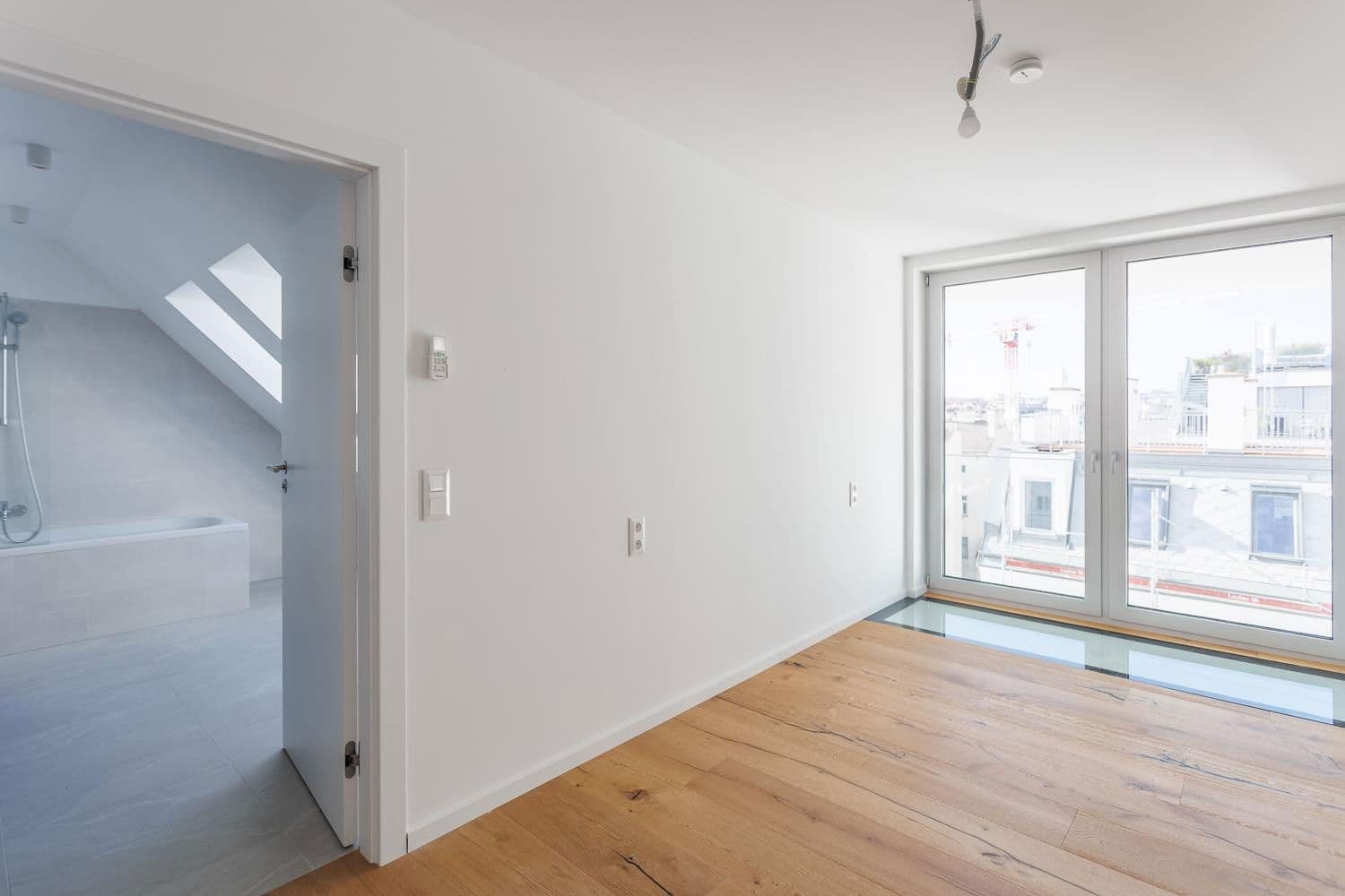 2 bedroom flat to rent, 71 m², Bräuhausgasse 8, Wien, Vienna 2 bedroom flat to rent, 71 m², Bräuhausgasse 8, Wien, Vienna