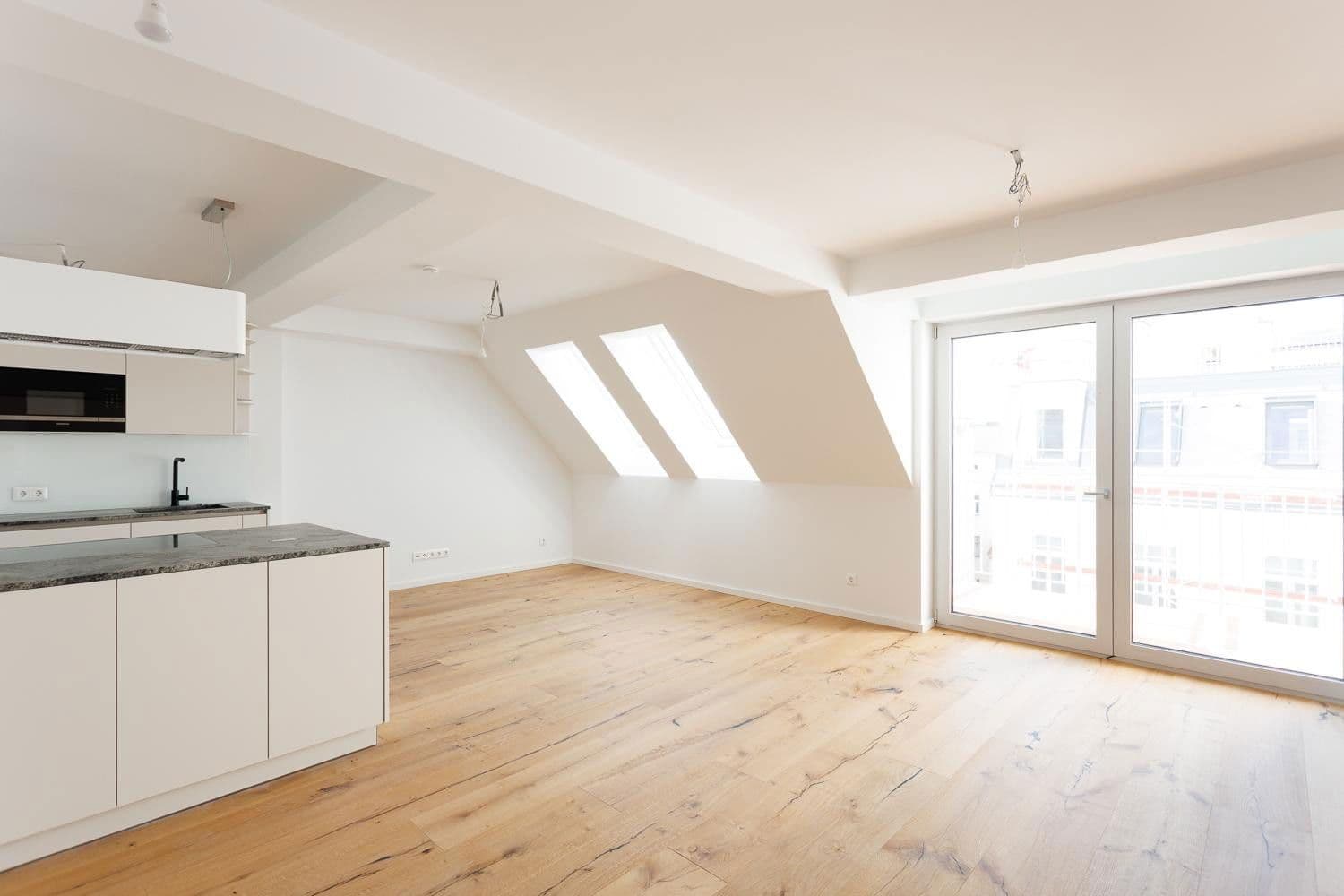 2 bedroom flat to rent, 71 m², Bräuhausgasse 8, Wien, Vienna 2 bedroom flat to rent, 71 m², Bräuhausgasse 8, Wien, Vienna