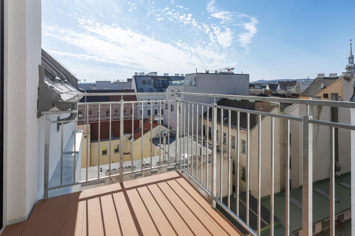 2 bedroom flat to rent, 71 m², Bräuhausgasse 8, Wien, Vienna 2 bedroom flat to rent, 71 m², Bräuhausgasse 8, Wien, Vienna