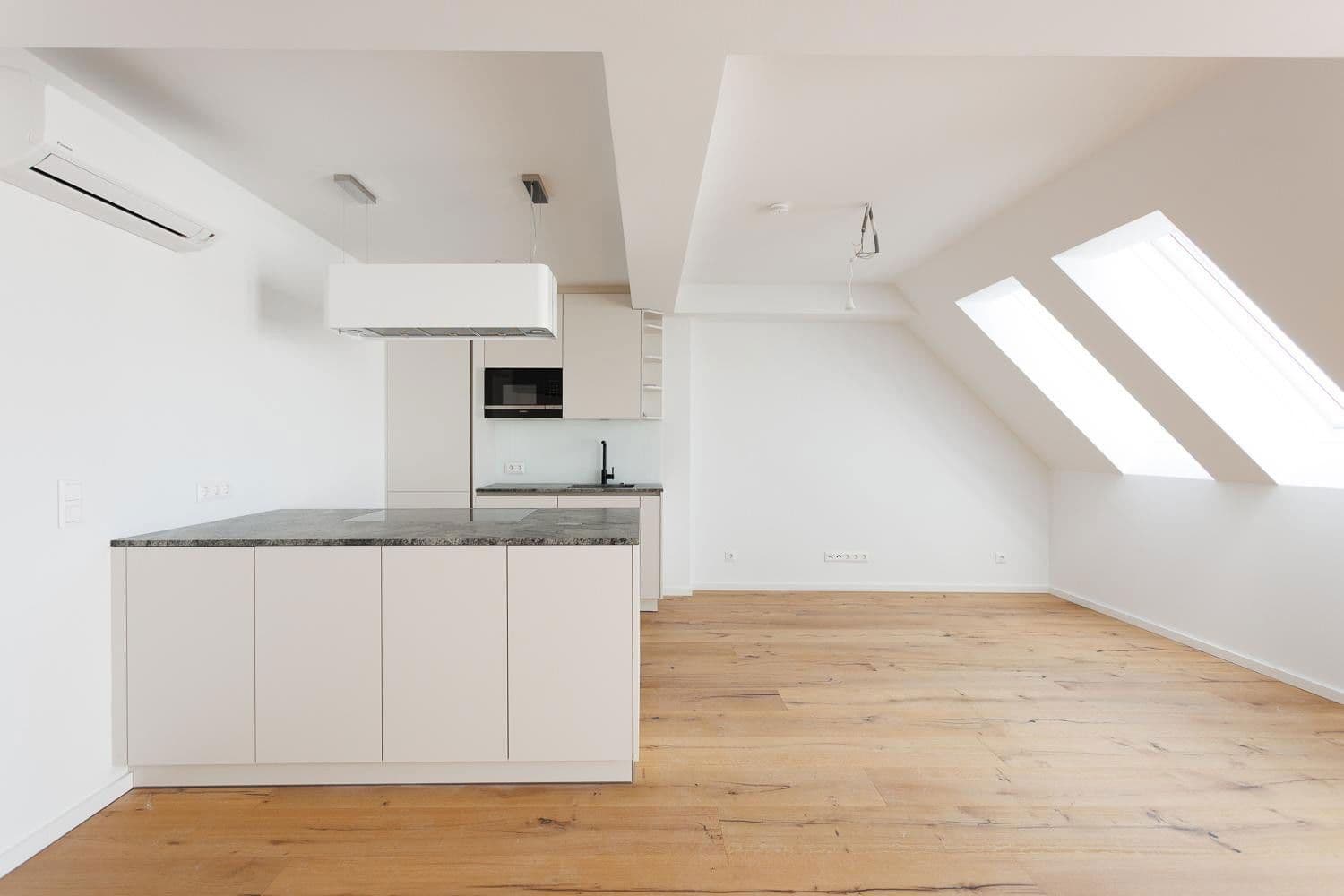 2 bedroom flat to rent, 71 m², Bräuhausgasse 8, Wien, Vienna 2 bedroom flat to rent, 71 m², Bräuhausgasse 8, Wien, Vienna