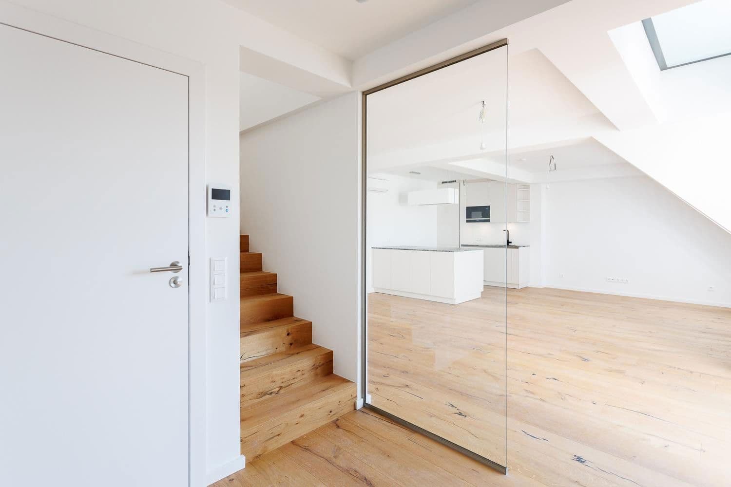 2 bedroom flat to rent, 71 m², Bräuhausgasse 8, Wien, Vienna 2 bedroom flat to rent, 71 m², Bräuhausgasse 8, Wien, Vienna