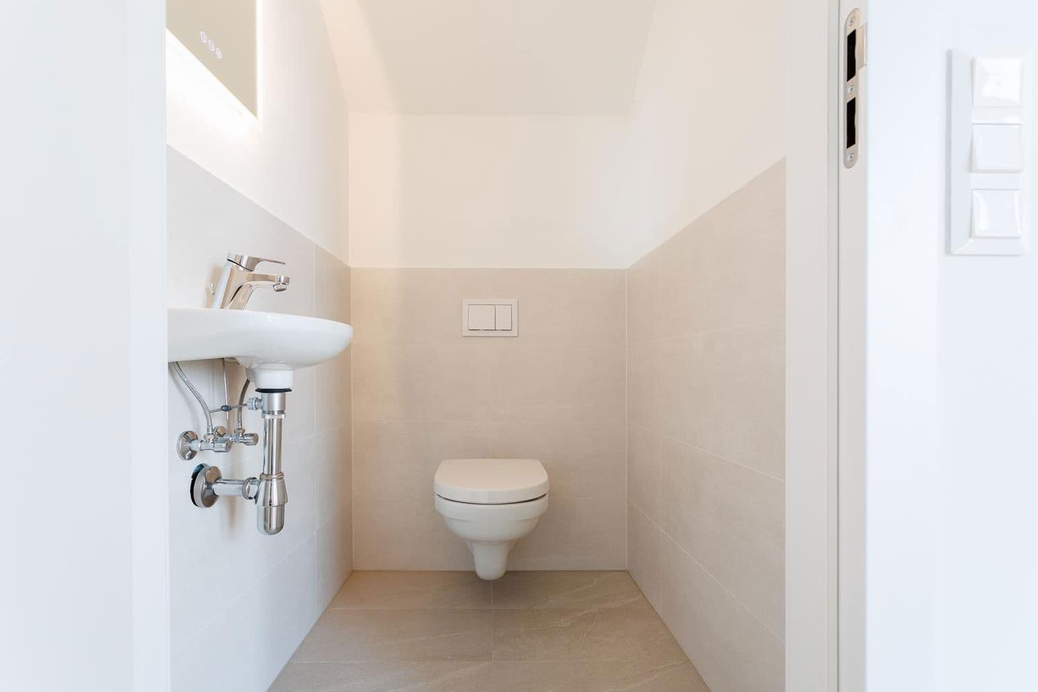 2 bedroom flat to rent, 71 m², Bräuhausgasse 8, Wien, Vienna 2 bedroom flat to rent, 71 m², Bräuhausgasse 8, Wien, Vienna