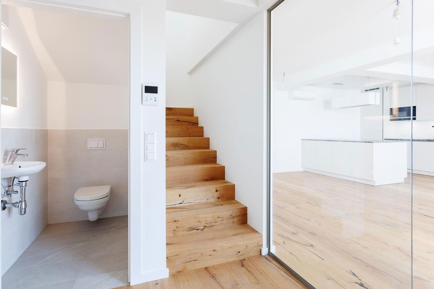 2 bedroom flat to rent, 71 m², Bräuhausgasse 8, Wien, Vienna 2 bedroom flat to rent, 71 m², Bräuhausgasse 8, Wien, Vienna