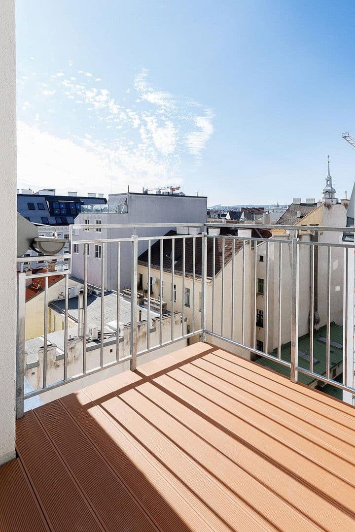 2 bedroom flat to rent, 71 m², Bräuhausgasse 8, Wien, Vienna 2 bedroom flat to rent, 71 m², Bräuhausgasse 8, Wien, Vienna