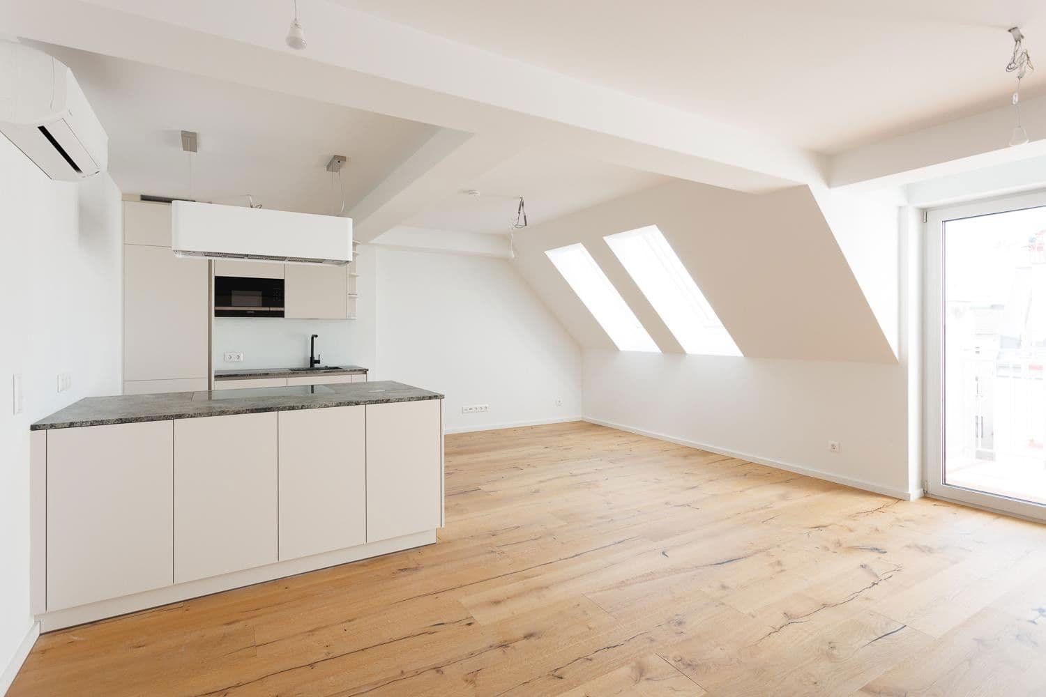 2 bedroom flat to rent, 71 m², Bräuhausgasse 8, Wien, Vienna 2 bedroom flat to rent, 71 m², Bräuhausgasse 8, Wien, Vienna