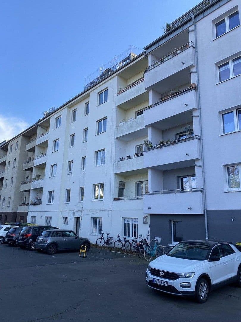 flat for sale, 203 m², Aachener Straße 450, Köln, North Rhine-Westphalia flat for sale, 203 m², Aachener Straße 450, Köln, North Rhine-Westphalia