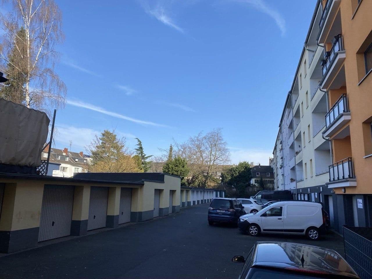 flat for sale, 203 m², Aachener Straße 450, Köln, North Rhine-Westphalia flat for sale, 203 m², Aachener Straße 450, Köln, North Rhine-Westphalia