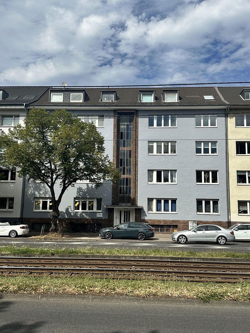 flat for sale, 203 m², Aachener Straße 450, Köln, North Rhine-Westphalia flat for sale, 203 m², Aachener Straße 450, Köln, North Rhine-Westphalia