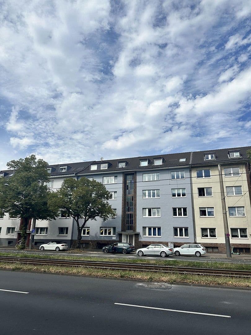 flat for sale, 203 m², Aachener Straße 450, Köln, North Rhine-Westphalia flat for sale, 203 m², Aachener Straße 450, Köln, North Rhine-Westphalia