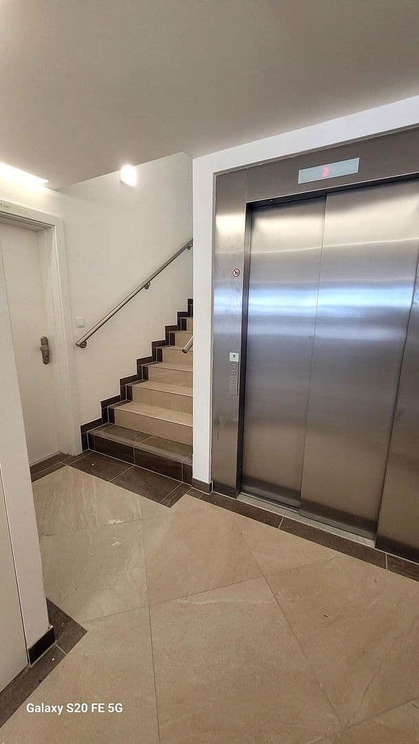 1 bedroom with open-plan kitchen flat to rent, 46 m², Brigittagasse 15, Wien, Vienna 1 bedroom with open-plan kitchen flat to rent, 46 m², Brigittagasse 15, Wien, Vienna