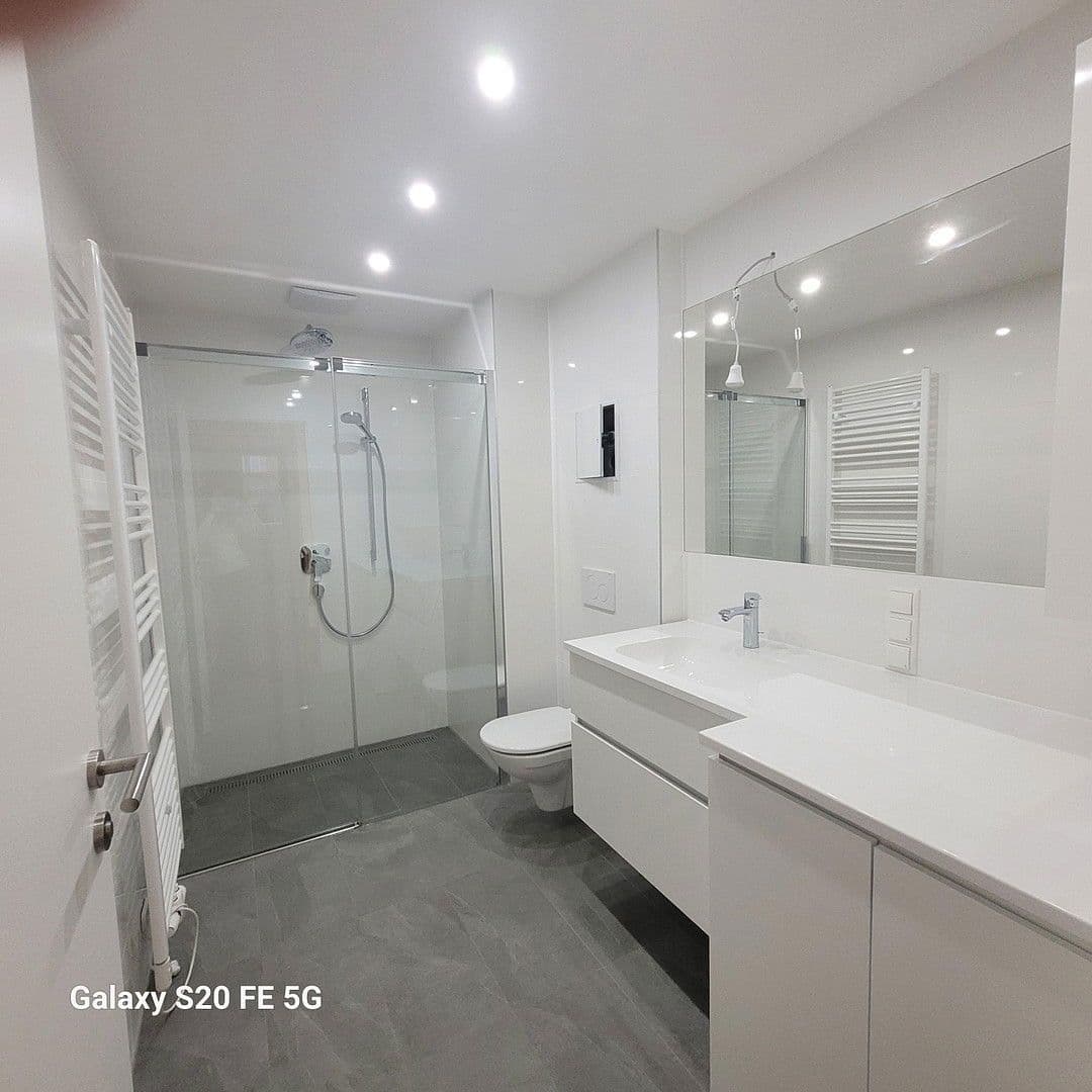 1 bedroom with open-plan kitchen flat to rent, 46 m², Brigittagasse 15, Wien, Vienna 1 bedroom with open-plan kitchen flat to rent, 46 m², Brigittagasse 15, Wien, Vienna