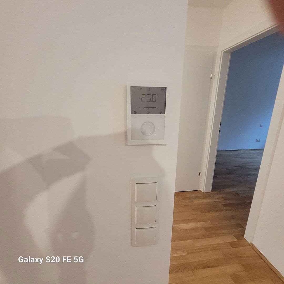1 bedroom with open-plan kitchen flat to rent, 46 m², Brigittagasse 15, Wien, Vienna 1 bedroom with open-plan kitchen flat to rent, 46 m², Brigittagasse 15, Wien, Vienna