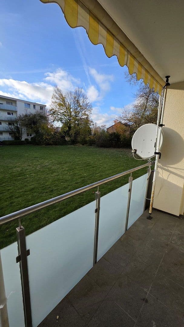 2 bedroom flat for sale, 57 m², Neuss, North Rhine-Westphalia 2 bedroom flat for sale, 57 m², Neuss, North Rhine-Westphalia