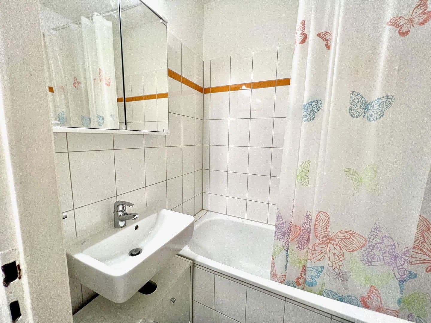 1 bedroom flat to rent, 19 m², Falkenstraße 33, München, Bavaria 1 bedroom flat to rent, 19 m², Falkenstraße 33, München, Bavaria