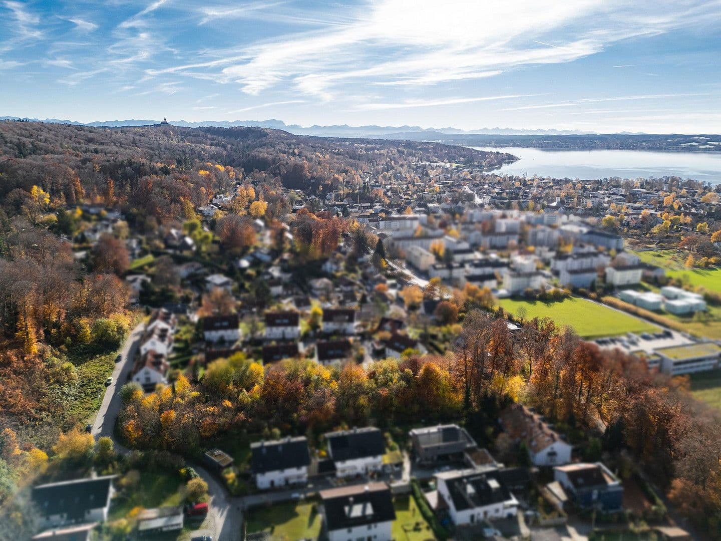 house for sale, 134 m², Herrsching, Bavaria house for sale, 134 m², Herrsching, Bavaria