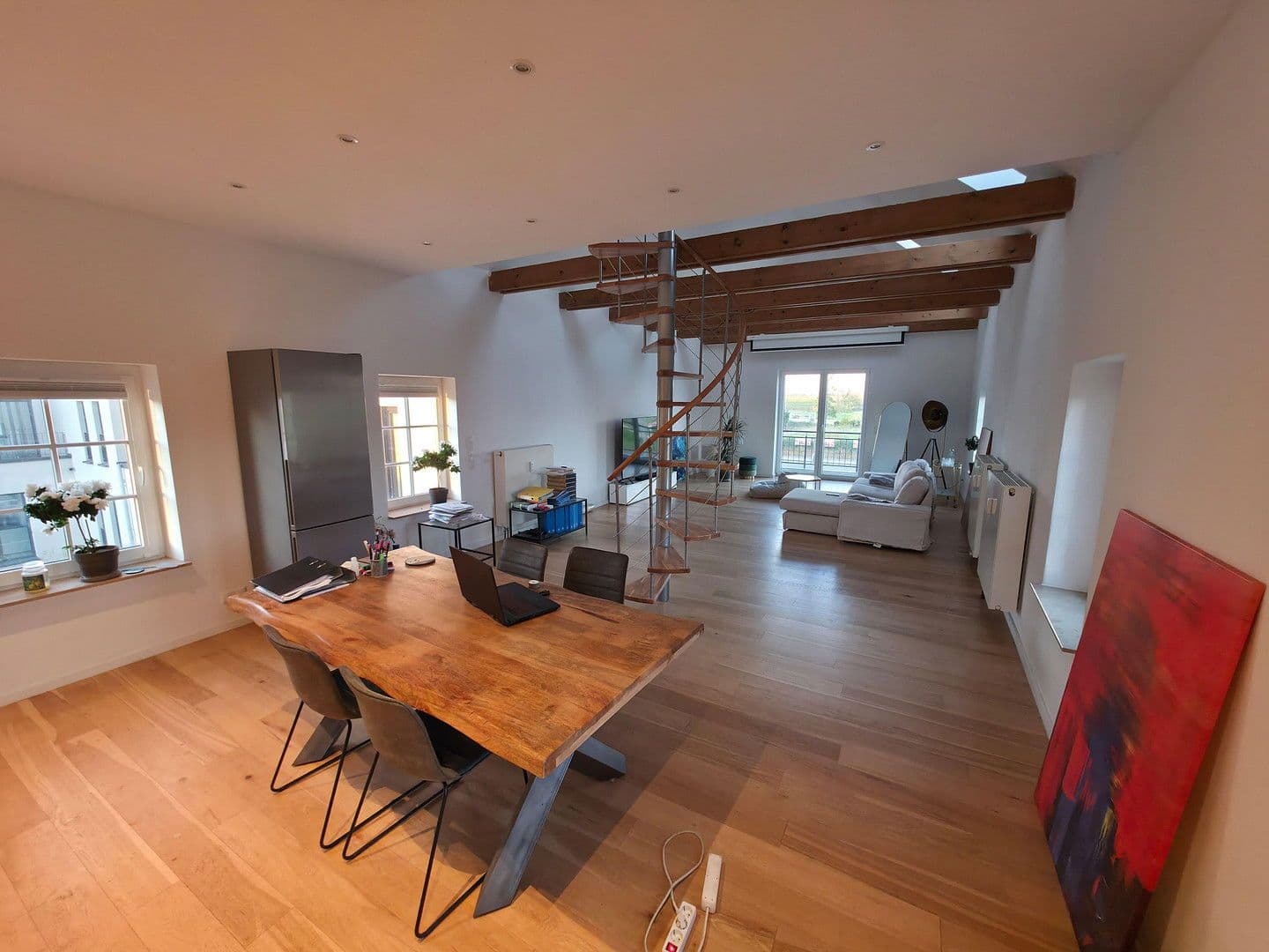 1 bedroom with open-plan kitchen flat to rent, 90 m², Von-Bassenheim-Straße 2, Euskirchen, North Rhine-Westphalia 1 bedroom with open-plan kitchen flat to rent, 90 m², Von-Bassenheim-Straße 2, Euskirchen, North Rhine-Westphalia