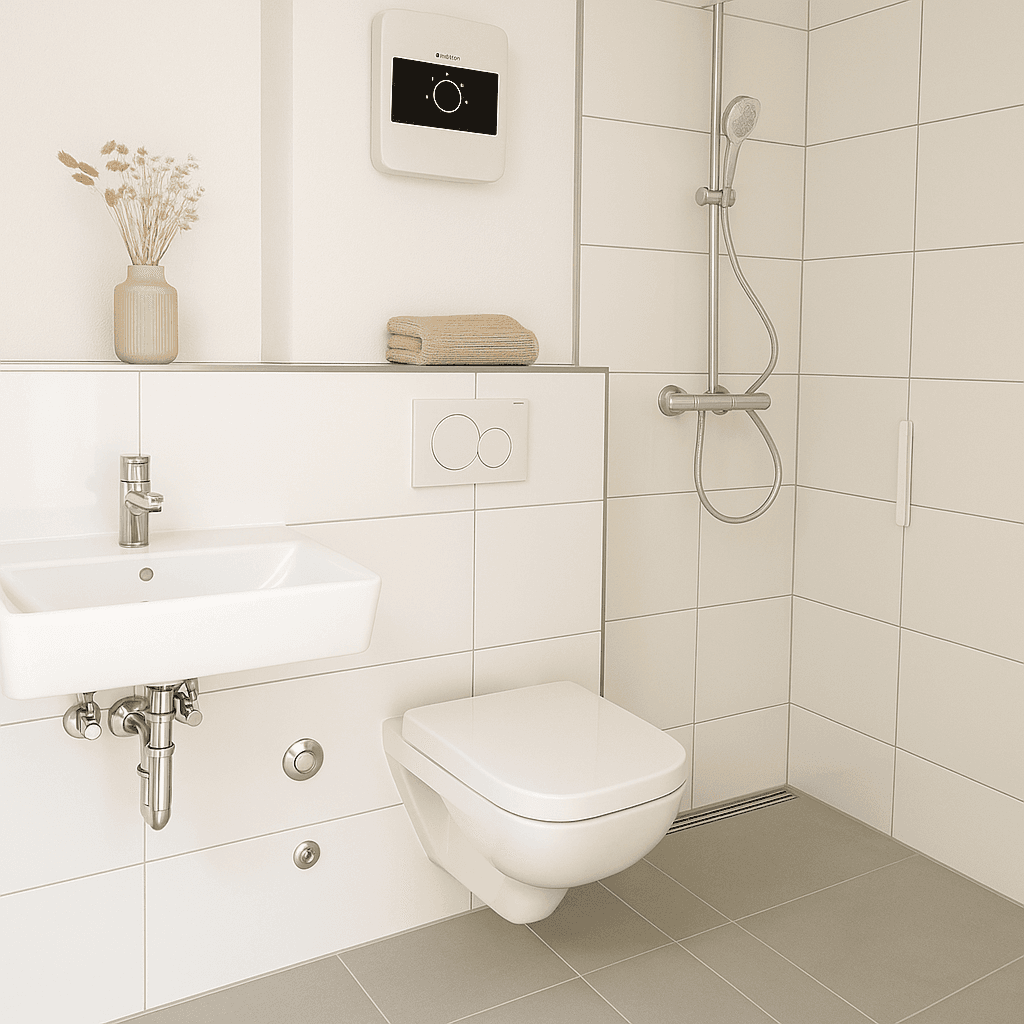 3 bedroom flat for sale, 74 m², Gerresheimer Landstr. 145, Düsseldorf, North Rhine-Westphalia 3 bedroom flat for sale, 74 m², Gerresheimer Landstr. 145, Düsseldorf, North Rhine-Westphalia