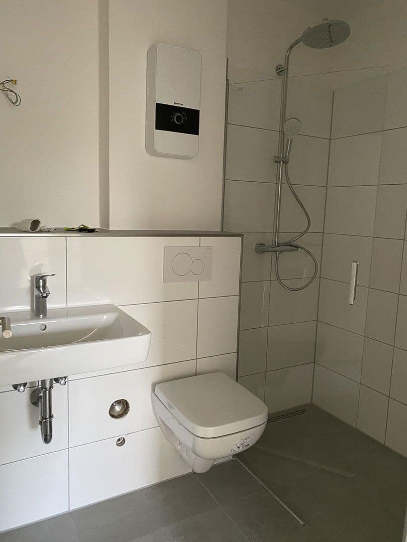 3 bedroom flat for sale, 74 m², Gerresheimer Landstr. 145, Düsseldorf, North Rhine-Westphalia 3 bedroom flat for sale, 74 m², Gerresheimer Landstr. 145, Düsseldorf, North Rhine-Westphalia