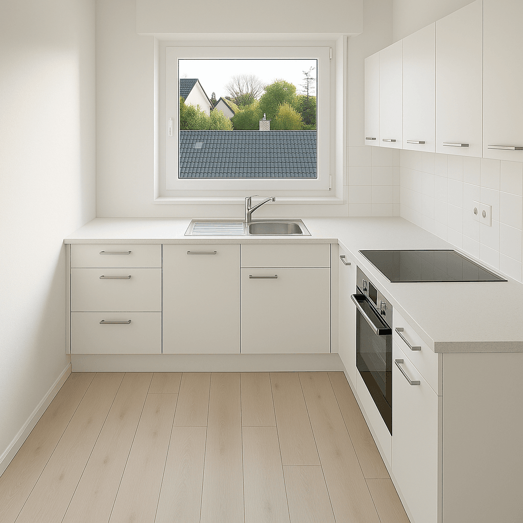 3 bedroom flat for sale, 74 m², Gerresheimer Landstr. 145, Düsseldorf, North Rhine-Westphalia 3 bedroom flat for sale, 74 m², Gerresheimer Landstr. 145, Düsseldorf, North Rhine-Westphalia