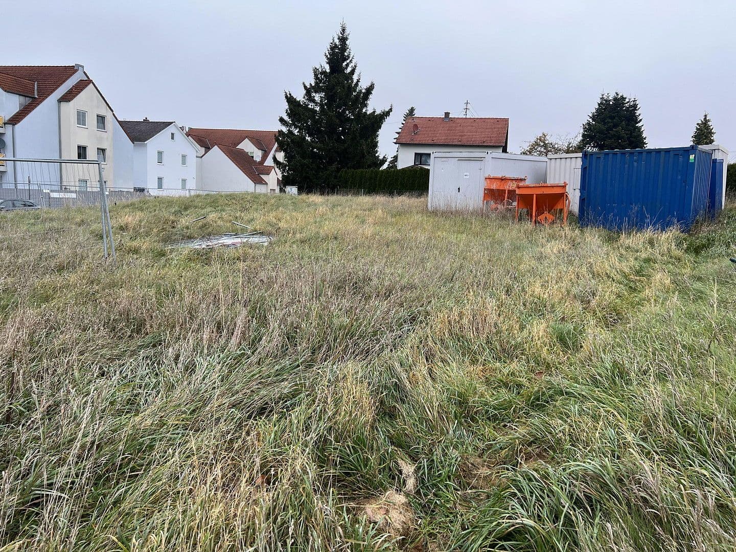 plot for sale, 887 m², Hauptstr., Diedorf, Bavaria plot for sale, 887 m², Hauptstr., Diedorf, Bavaria