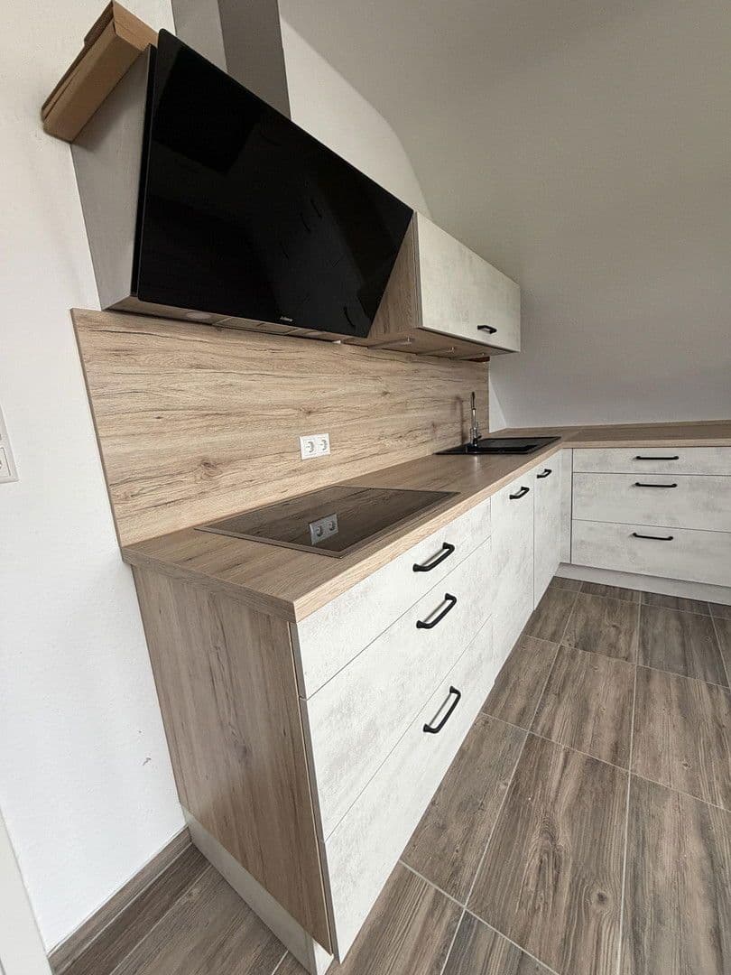 3 bedroom flat to rent, 79 m², Freigericht, Hesse 3 bedroom flat to rent, 79 m², Freigericht, Hesse