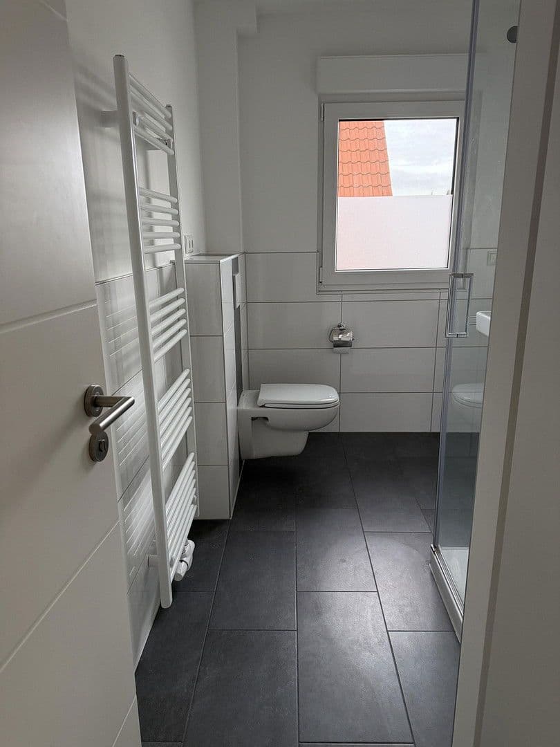 3 bedroom flat to rent, 79 m², Freigericht, Hesse 3 bedroom flat to rent, 79 m², Freigericht, Hesse