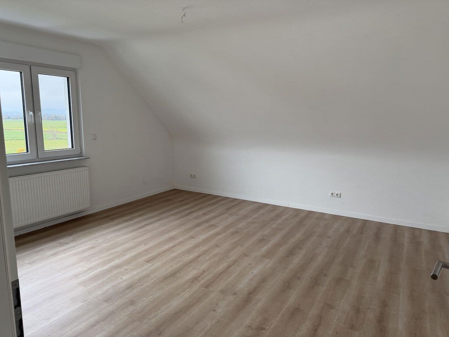 3 bedroom flat to rent, 79 m², Freigericht, Hesse 3 bedroom flat to rent, 79 m², Freigericht, Hesse
