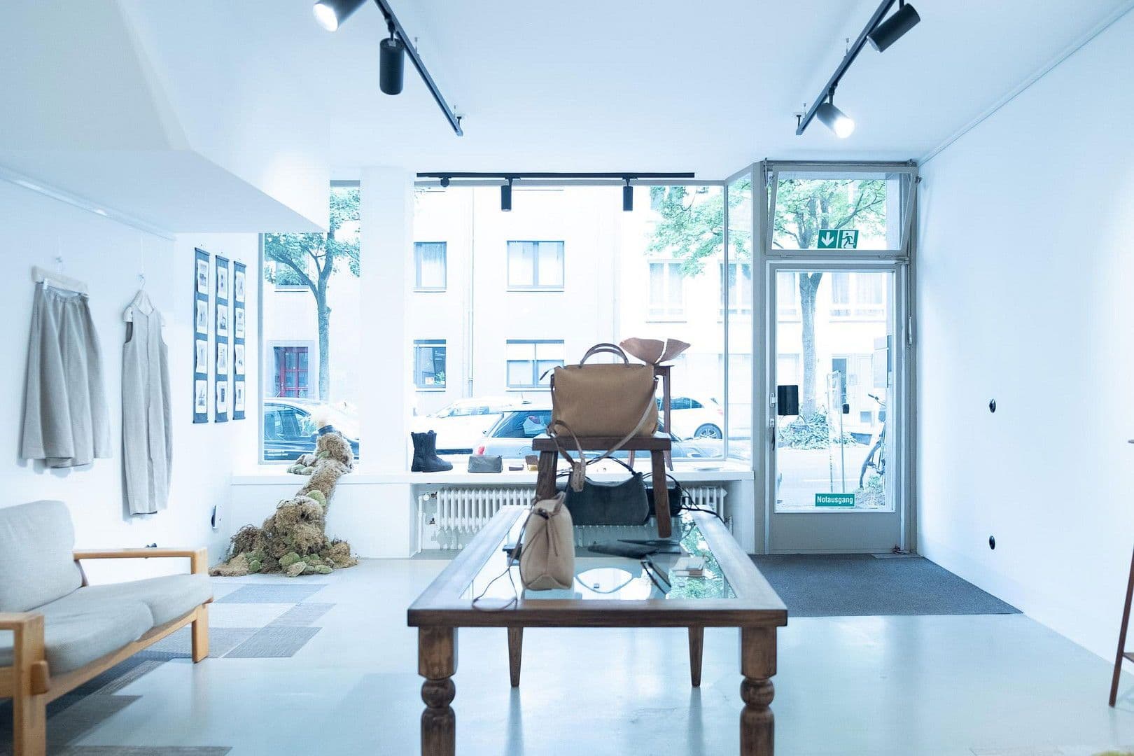 office to rent, 240 m², Bagelstr. 117, Düsseldorf, North Rhine-Westphalia office to rent, 240 m², Bagelstr. 117, Düsseldorf, North Rhine-Westphalia