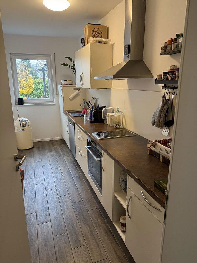 2 bedroom flat to rent, 75 m², Lyonstrasse 13, Berlin, Berlin 2 bedroom flat to rent, 75 m², Lyonstrasse 13, Berlin, Berlin