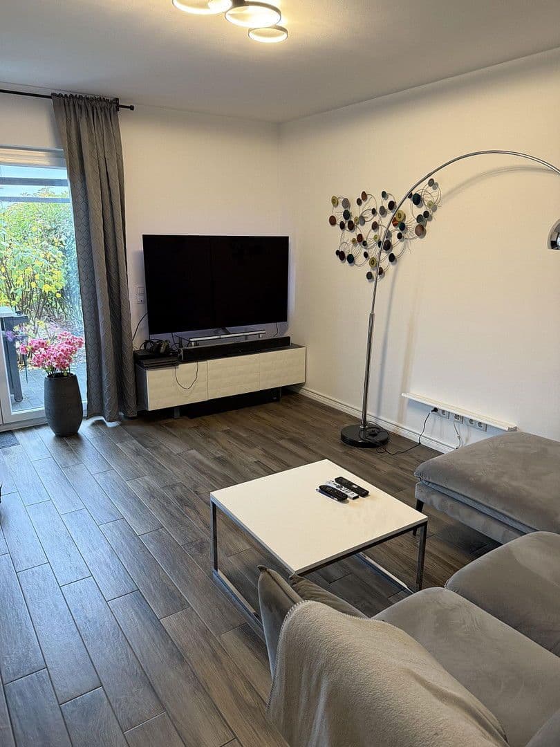 2 bedroom flat to rent, 75 m², Lyonstrasse 13, Berlin, Berlin 2 bedroom flat to rent, 75 m², Lyonstrasse 13, Berlin, Berlin