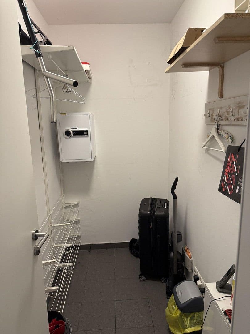 2 bedroom flat to rent, 75 m², Lyonstrasse 13, Berlin, Berlin 2 bedroom flat to rent, 75 m², Lyonstrasse 13, Berlin, Berlin