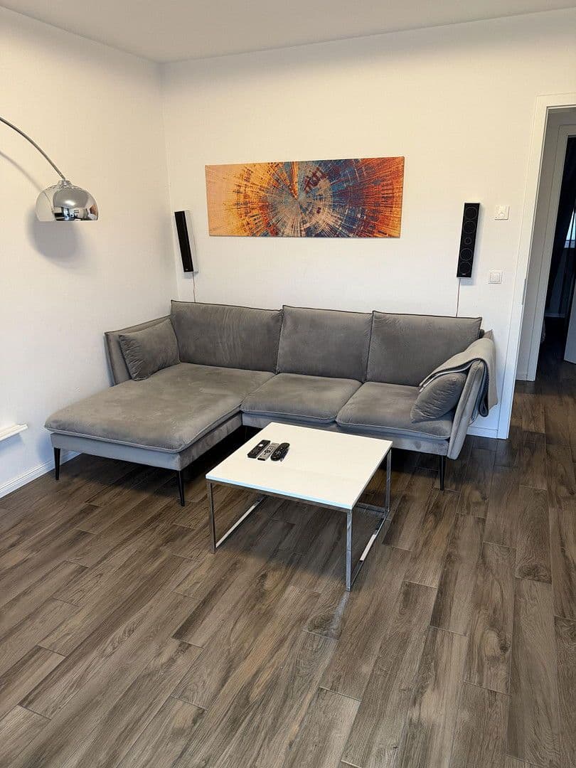 2 bedroom flat to rent, 75 m², Lyonstrasse 13, Berlin, Berlin 2 bedroom flat to rent, 75 m², Lyonstrasse 13, Berlin, Berlin