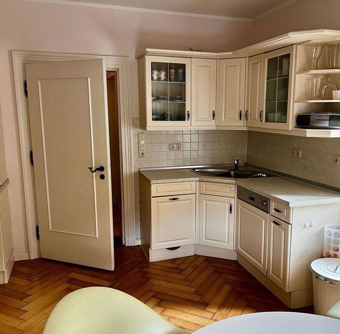 3 bedroom flat to rent, 80 m², Tegernsee, Bavaria 3 bedroom flat to rent, 80 m², Tegernsee, Bavaria