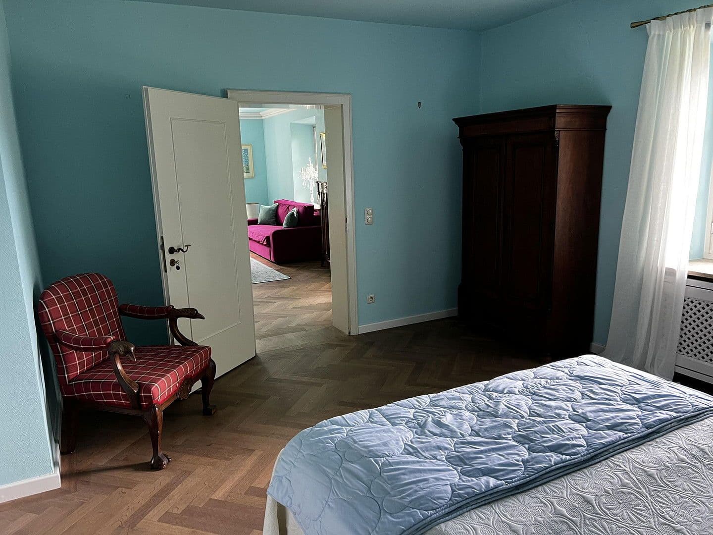 3 bedroom flat to rent, 80 m², Tegernsee, Bavaria 3 bedroom flat to rent, 80 m², Tegernsee, Bavaria